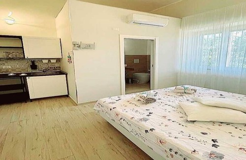 Rione Sanita Apartment | Dimora Miradois