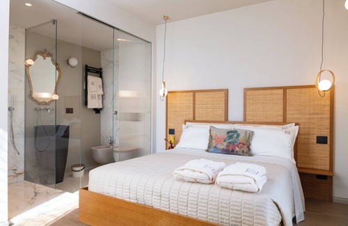 Montignoso Bed & Breakfast | Dimora Moncher