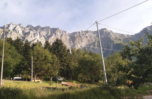 Castelli Apartment | Dimora Monte Camicia