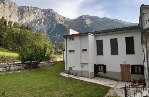 Castelli Apartment | Dimora Monte Camicia
