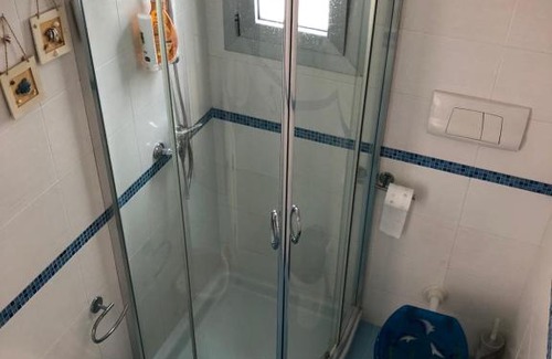 Torre San Gennaro House | Dimora nel salento a 40Mt dal mare