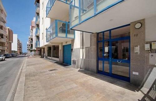 Municipio 3 Apartment | Dimora OltreMare