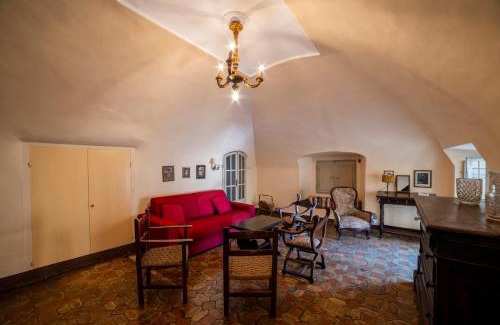 Urbino Apartment | Dimora Palazzo De Antaldis