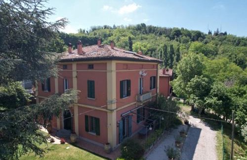 Saragozza-Porto House | Dimora Persichetto