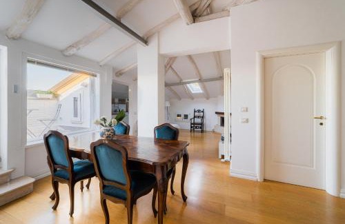 Saragozza-Porto House | Dimora Persichetto