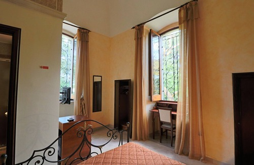 Lido Conchiglie House | Dimora Relais Excelsa