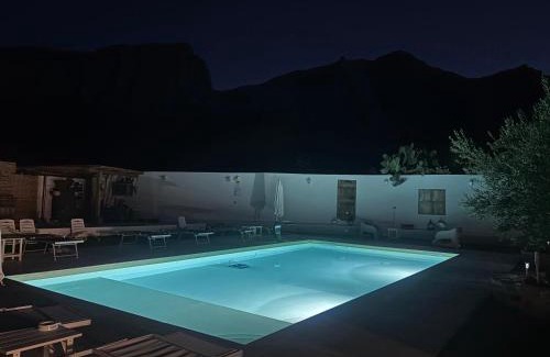 Oliena Apartment | Dimora S'Ena Manna