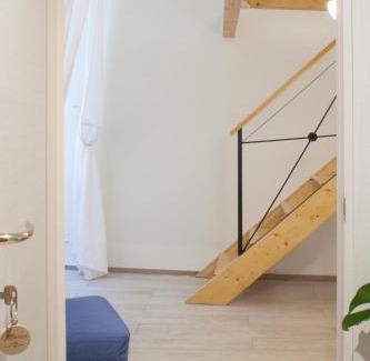Genoa Historical Centre House | Dimora San Siro