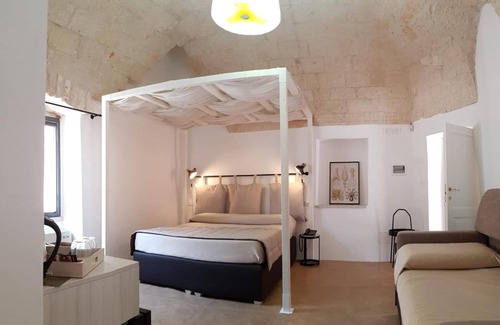 Carovigno Hotel | Dimora Sant'Anna