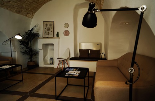 Carovigno Hotel | Dimora Sant'Anna