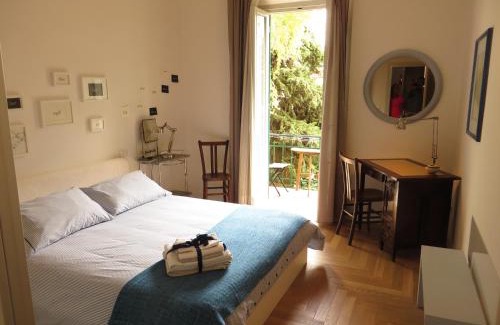 San Jacopino Apartment | Dimora senza tempo