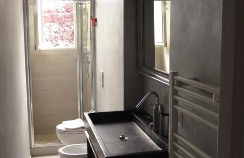 San Jacopino Apartment | Dimora senza tempo