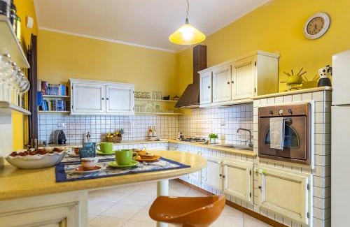 Marina di Mancaversa Apartment | Dimora Smeraldo