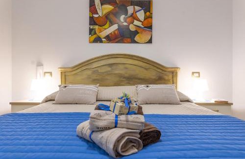 Marina di Mancaversa Apartment | Dimora Smeraldo