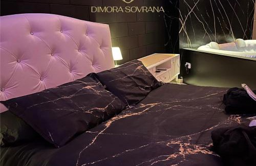 Matera Apartment | Dimora Sovrana - Deluxe Suite Matera