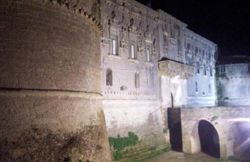 Otranto Historic Centre House | Dimora Storica Castello Otranto