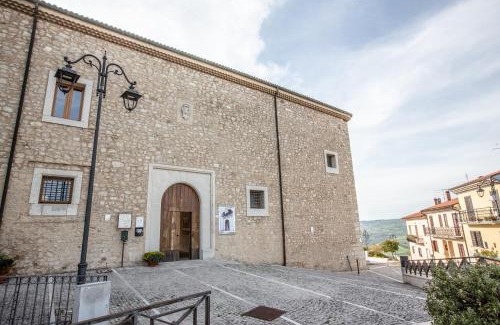 Torella dei Lombardi House | Dimore Candriano - Irpinia