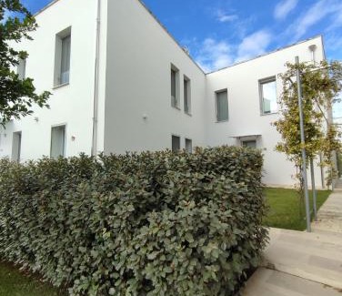 Giurdignano House | Dimore della Fausa