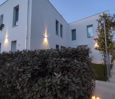 Giurdignano House | Dimore della Fausa