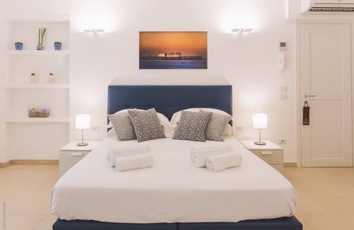 Ortigia Bed & Breakfast | Dimore delle Zagare Ortigia