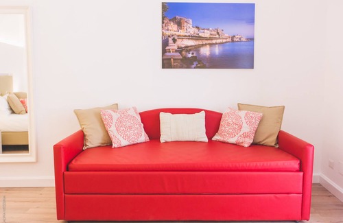 Ortigia Bed & Breakfast | Dimore delle Zagare Ortigia