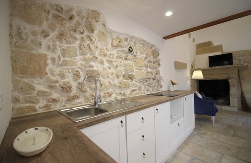 Carpignano Salentino Apartment | Dimore Storiche Vico Ghezzi