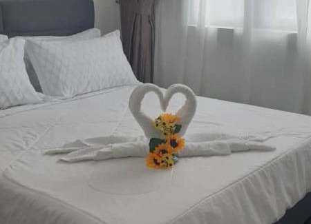 Kajang Apartment | D’Impiana Homestay @Vista Bangi