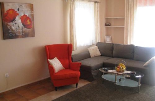 Gregovica Apartment | Dina Apartments
