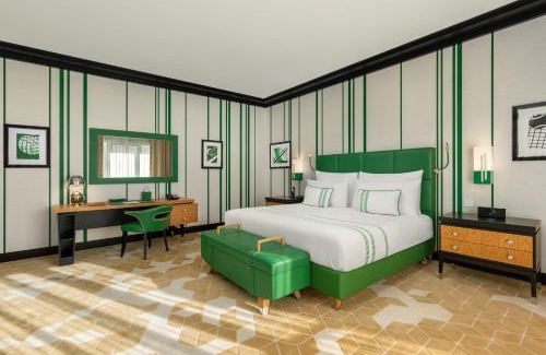 Baku Hotel | Dinamo Hotel Baku