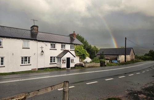 Pengenffordd Bed & Breakfast | Dinas Castle Inn (The Dragons Back)