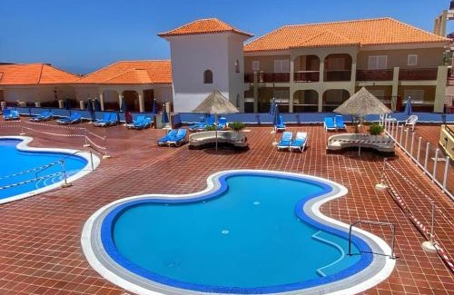 Los Cristianos Apartment | Dinastia1RbHa
