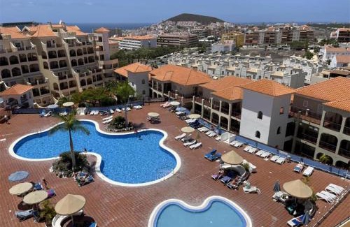 Los Cristianos Apartment | Dinastia1RbHa