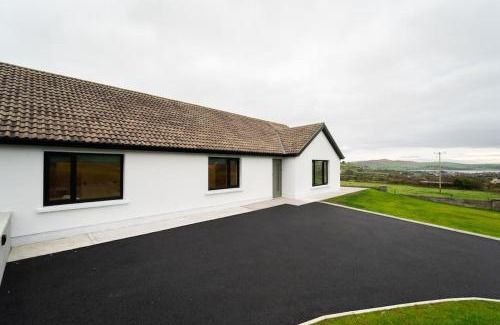 Dingle House | Dingle Way Rest ,Luxury holiday home
