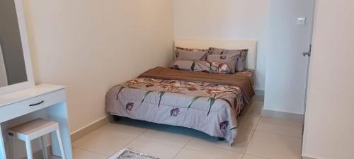 Shah Alam Apartment | Dini Homestay Shah Alam