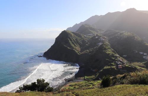 Porto da Cruz Apartment | Dinos Sea View