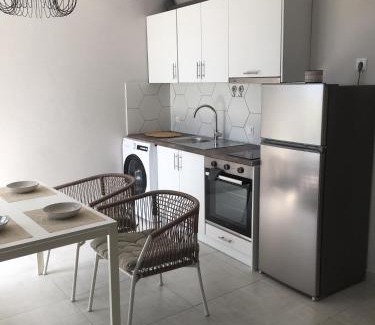 Paleros Apartment | DION APARTMENTS