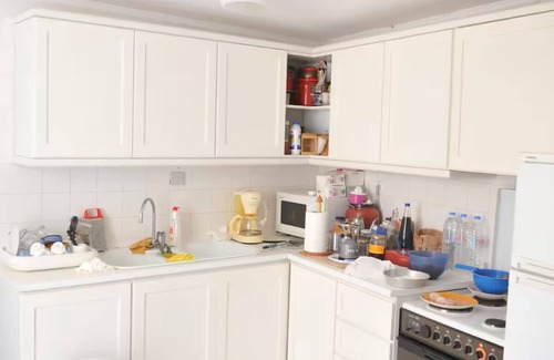 Hydra Apartment | Dione House by GHH