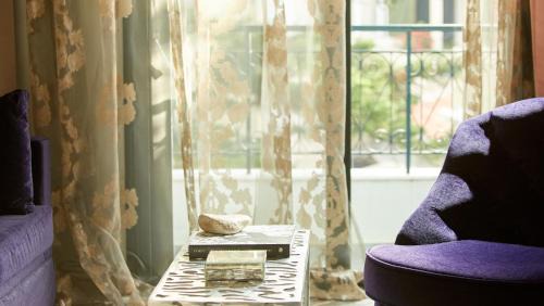 Preveza Hotel | Dioni Boutique Hotel