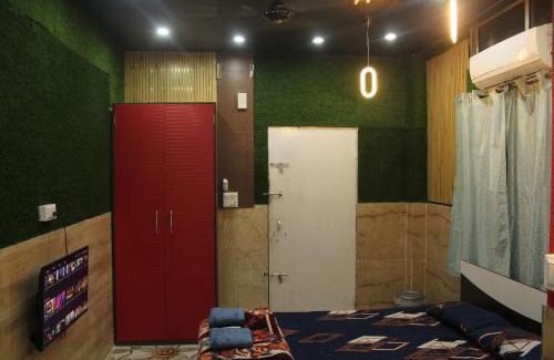 Balipara Apartment | Dipankar House