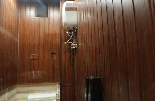 Balipara Apartment | Dipankar House