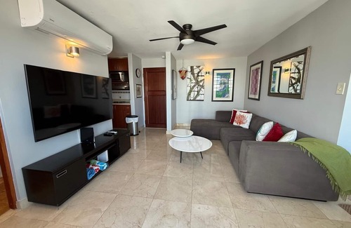 Isla Verde Apartment | Diplo-Studio at Condado beach area