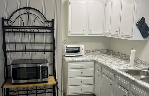 Williamson House | Direct access to Buffalo Mountain Trail Entrance 10