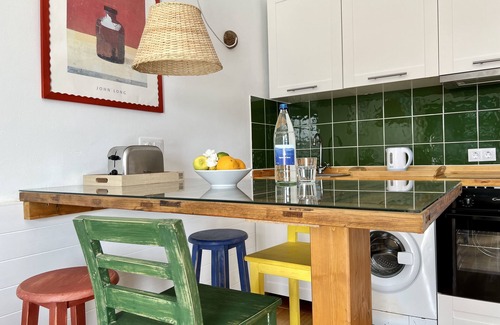 El Cotillo Apartment | Direct at the sea & Beach Cool and Cosy Top Equipped Close to Surfschools