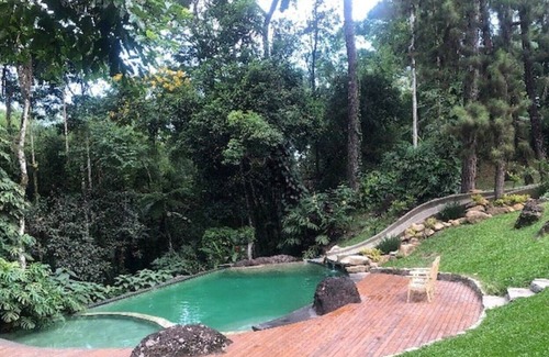 Penedo House | Disconnect to reconnect
