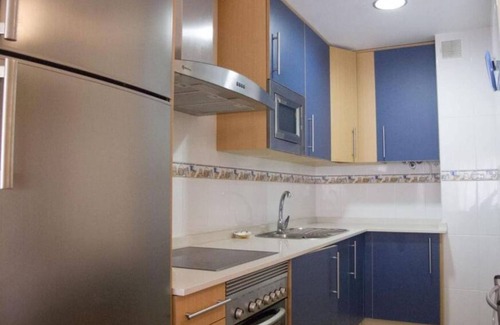 Portonovo Apartment | Disconnectsengalicia La Perla Standard, swimming pool and parking