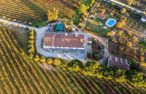 Redondo Cottage | DISCOUNT 15% FROM 29/6 TO 6/7 AND FROM 13 TO 20/7