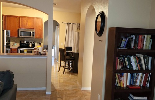 Poinciana House | Discover a fantastic 3BR property near Disney, Universal Studios, and Sea World!