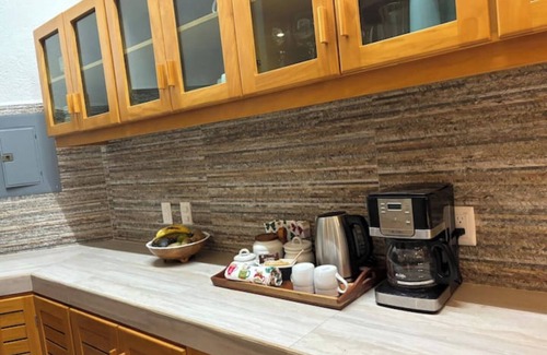 Las Hadas House | Discover a serene gateway!