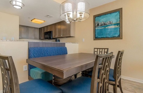 Windy Hill Resort | Discover Family Fun and Relaxation at Wyndham Westwinds- 2 Bd. Dlx