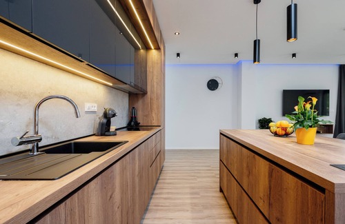 Seget Villa | Discover House Adriano: Your ultimate escape from everyday hustle and bustle